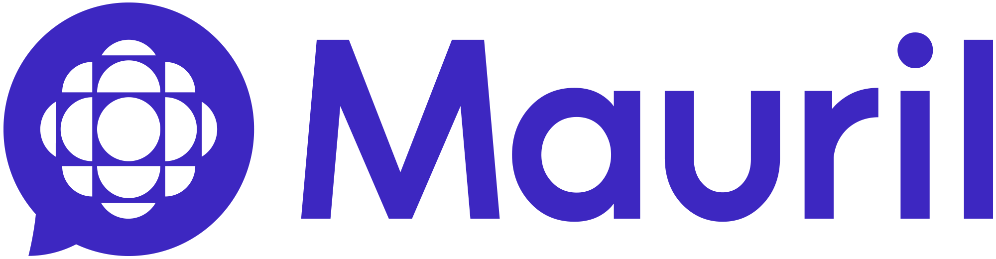 Mauril Logo