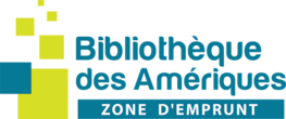 bibliotheque des ameriques